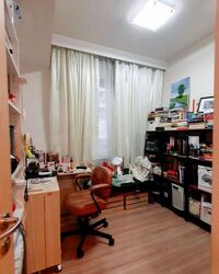 The Lakefront Residences (D22), Condominium #608655161